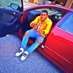 Tevin Levon Ryles