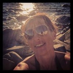 Christine Bell Erlandson