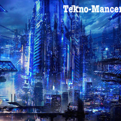 Tekno-Mancers
