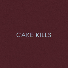 iamzaz of CAKE KILLS