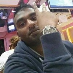 Randy Melar Verappen