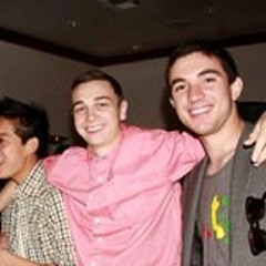 Logan Barton-Rowledge