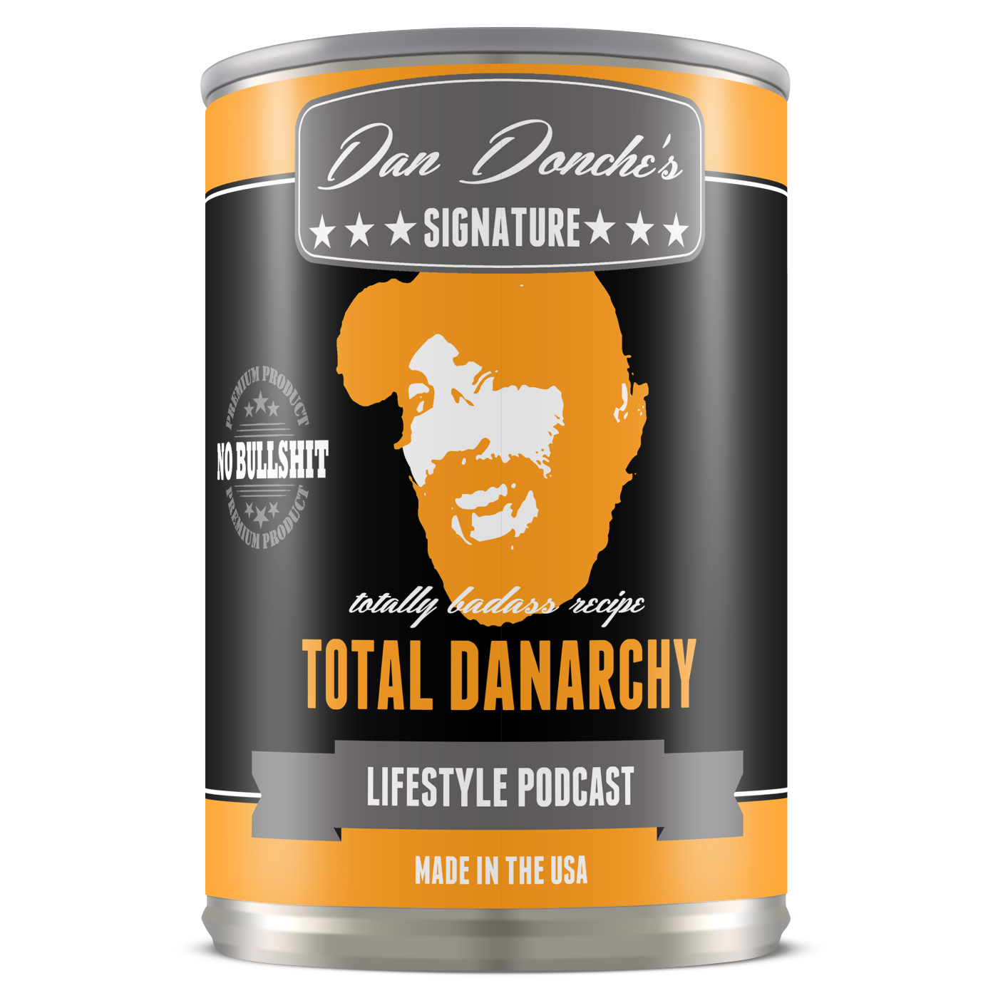 Janden Daniel Hale cover art