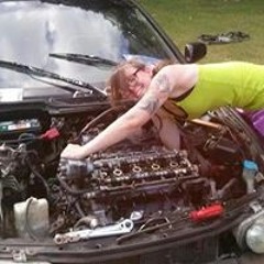 Layla Makana Kaestner