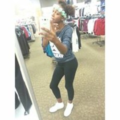 Chelsea Chimere Brown