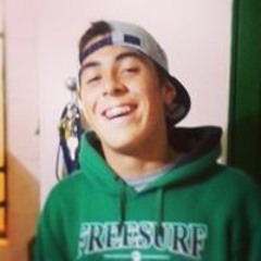 Vitor Oliveira dos Santos