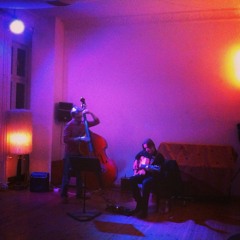 Konstantine & Jonathan