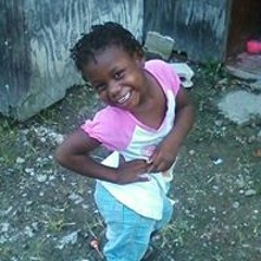 Domaria Andrea Clarke