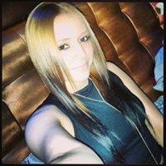 Christina Santiago 22