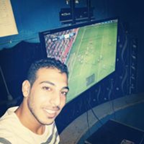 Mahmoud Z. Ahmed’s avatar