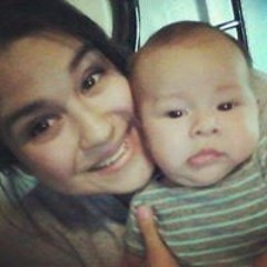 Alexis Rayanne Garcia