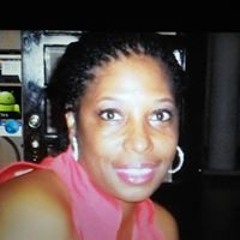 Tina Cornelius- Raglin