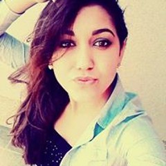 Dzenita Unbekanntović