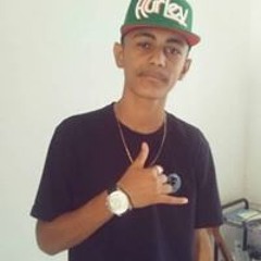 Henrique Dos Santos 21