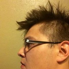 Zachary "Binksy Hobbes"