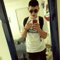 Gustavo Gonzalez 192