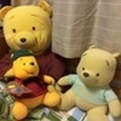 pooh <3