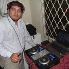 Cristian Paúl Recalde