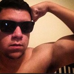 Matthew Hernandez 90