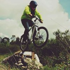 Wilson Rueda Cevada 1