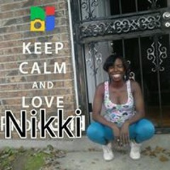 Nikki BrownSugar Hilliard