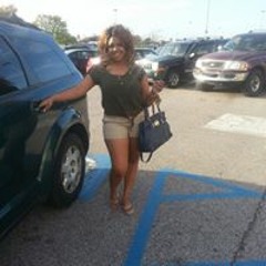 Brea Lovinglife Vaughn