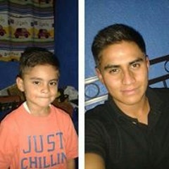 David Cabro Perez