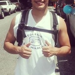 Jose Alberto Garcia 31