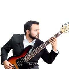 Yne Sarcos - Forget Me Nots (Bass Cover)