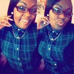 Alexis E'mone Crawford