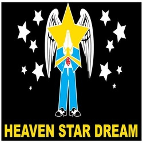 Stream Heaven Star Dream music | Listen to songs, albums, playlists for  free on SoundCloud