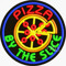 Pizza by the slice