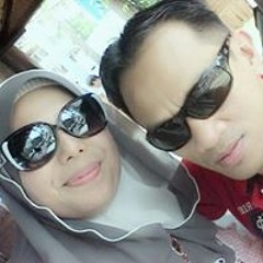 Danny Hasanuddin Ahmad