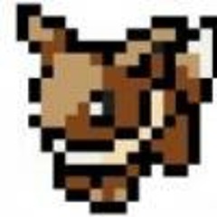 8-Bit-Eevee