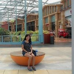 Charlene May R. Paguican