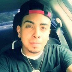 Carlos Casas 25