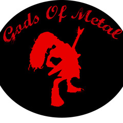 Gods Of Metal