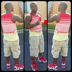 Ryan Selfmade Perkins