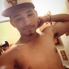 Joey Avilez Gonzales