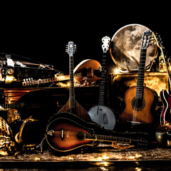 Halfpence and Haypenny