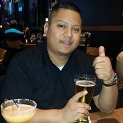 Giovanni Martinez 58