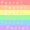 PASTEL MUSIC