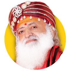 SantAsharamjiBapuAshram