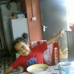 Salakubou Raramasi 1