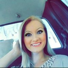 Savannah Michelle Thomas