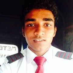 Charitha Liyanage