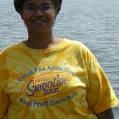 Angela Marie Merritt