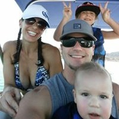 Alison Rehman Sherman