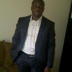 Femi Afolabi Martins