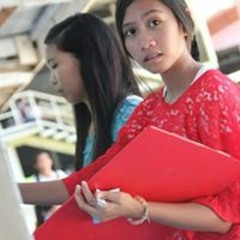 Richmae Chaella Boroy 1